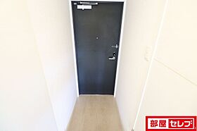 GRAN30NAGOYA  ｜ 愛知県名古屋市中村区則武2丁目33-9（賃貸マンション1R・8階・27.94㎡） その10