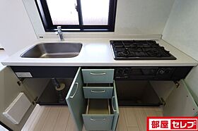 アーバンラックス今池  ｜ 愛知県名古屋市千種区今池5丁目29-20（賃貸マンション1LDK・4階・37.01㎡） その21