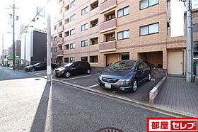 アーバンラックス今池  ｜ 愛知県名古屋市千種区今池5丁目29-20（賃貸マンション1LDK・4階・37.01㎡） その17