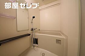 プレサンス上前津フィット  ｜ 愛知県名古屋市中区上前津2丁目6-16（賃貸マンション1K・7階・25.67㎡） その4