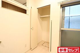 Residence Kamimaezu  ｜ 愛知県名古屋市中区橘1丁目16-11（賃貸アパート1K・1階・20.28㎡） その12