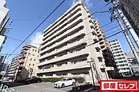 愛知県名古屋市中区千代田4丁目8-23：物件画像／部屋セレブ名古屋駅前店　株式会社S-point