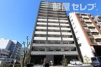 愛知県名古屋市中区錦3丁目1-14：物件画像／部屋セレブ名古屋駅前店　株式会社S-point
