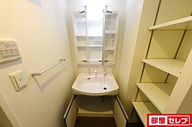 S-FORT熱田花町  ｜ 愛知県名古屋市熱田区花町2-3（賃貸マンション1LDK・8階・40.04㎡） その23