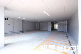 S-FORT熱田花町  ｜ 愛知県名古屋市熱田区花町2-3（賃貸マンション1LDK・8階・40.04㎡） その16