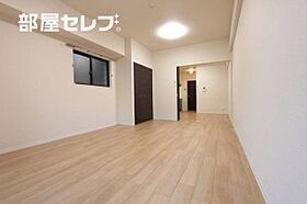 BSレジデンス栄  ｜ 愛知県名古屋市中区栄5丁目21-26（賃貸マンション1LDK・5階・46.46㎡） その3