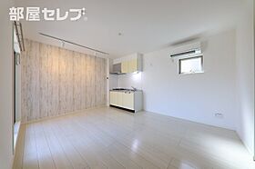 GRACE大曽根  ｜ 愛知県名古屋市北区山田町4丁目33（賃貸アパート1LDK・1階・33.36㎡） その3