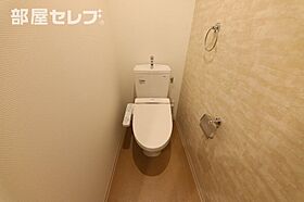 GRACE大曽根  ｜ 愛知県名古屋市北区山田町4丁目33（賃貸アパート1LDK・1階・33.36㎡） その21