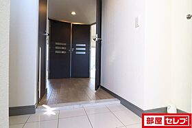 マリオン城西  ｜ 愛知県名古屋市西区城西1丁目4-15（賃貸マンション2LDK・9階・70.65㎡） その10