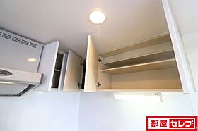 マリオン城西  ｜ 愛知県名古屋市西区城西1丁目4-15（賃貸マンション2LDK・9階・70.65㎡） その17