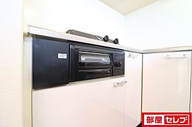 マリオン城西  ｜ 愛知県名古屋市西区城西1丁目4-15（賃貸マンション2LDK・9階・70.65㎡） その18