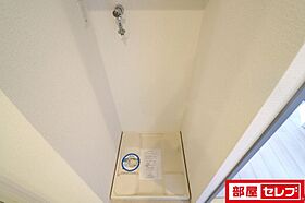 マリオン城西  ｜ 愛知県名古屋市西区城西1丁目4-15（賃貸マンション2LDK・9階・70.65㎡） その21