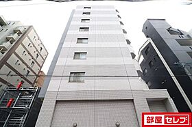 マリオン城西  ｜ 愛知県名古屋市西区城西1丁目4-15（賃貸マンション2LDK・9階・70.65㎡） その24