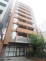 アーバン伏見  ｜ 愛知県名古屋市中区栄1丁目13-14（賃貸マンション1LDK・8階・40.14㎡） その1