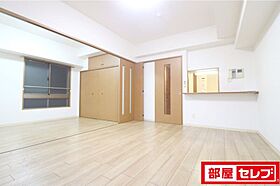 アーバン伏見  ｜ 愛知県名古屋市中区栄1丁目13-14（賃貸マンション1LDK・8階・40.14㎡） その22