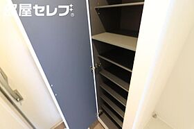 リブリ・アルコバレーノ  ｜ 愛知県名古屋市中村区沖田町227-1（賃貸マンション1K・2階・28.56㎡） その19