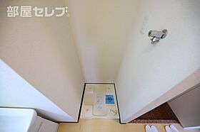 La Douceur伏見  ｜ 愛知県名古屋市中区栄1丁目22-11（賃貸マンション1DK・10階・34.24㎡） その20