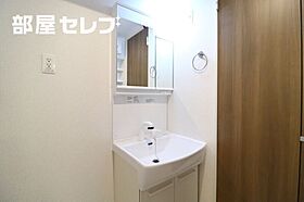 カーサ　カメジマ  ｜ 愛知県名古屋市中村区亀島2丁目11-2（賃貸アパート1R・1階・27.53㎡） その13