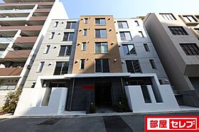 quador鶴舞  ｜ 愛知県名古屋市中区千代田3丁目2619（賃貸マンション1R・1階・29.98㎡） その1