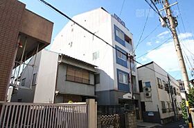 橘ハイツ貳番館  ｜ 愛知県名古屋市中区橘1丁目22-11（賃貸アパート1DK・3階・32.12㎡） その1