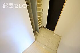 RESIDENCE KIKUZAKA  ｜ 愛知県名古屋市千種区菊坂町2丁目39（賃貸マンション1LDK・2階・58.52㎡） その24