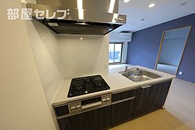 RESIDENCE KIKUZAKA  ｜ 愛知県名古屋市千種区菊坂町2丁目39（賃貸マンション1LDK・2階・58.52㎡） その8