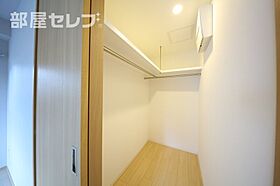 RESIDENCE KIKUZAKA  ｜ 愛知県名古屋市千種区菊坂町2丁目39（賃貸マンション1LDK・2階・58.52㎡） その12