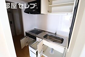 YZ　mahoroba  ｜ 愛知県名古屋市中区富士見町4-12（賃貸マンション1LDK・6階・50.28㎡） その8