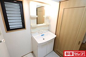 グランピア亀島  ｜ 愛知県名古屋市中村区井深町15-33（賃貸マンション1LDK・3階・51.40㎡） その8