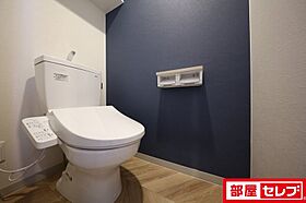 プレイズシード大曽根  ｜ 愛知県名古屋市東区矢田5丁目109（賃貸マンション1K・8階・25.28㎡） その10