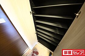 プレイズシード大曽根  ｜ 愛知県名古屋市東区矢田5丁目109（賃貸マンション1K・8階・25.28㎡） その21