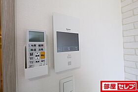 プレイズシード大曽根  ｜ 愛知県名古屋市東区矢田5丁目109（賃貸マンション1K・8階・25.28㎡） その17