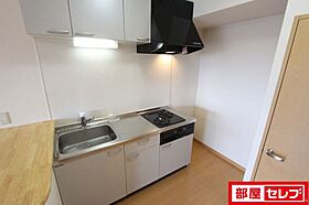 yggdrasill  ｜ 愛知県名古屋市中川区荒子1丁目179（賃貸マンション1LDK・5階・35.20㎡） その5