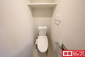 エスリード新栄グランラグジェ  ｜ 愛知県名古屋市千種区新栄3丁目20-16（賃貸マンション1K・12階・25.11㎡） その24