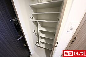 エスリード新栄グランラグジェ  ｜ 愛知県名古屋市千種区新栄3丁目20-16（賃貸マンション1K・12階・25.11㎡） その22