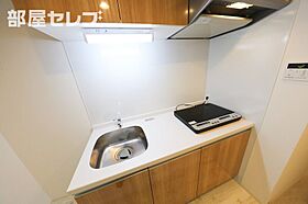 PULCHRA IMAIKE  ｜ 愛知県名古屋市千種区今池5丁目20-3（賃貸マンション1K・9階・25.20㎡） その5