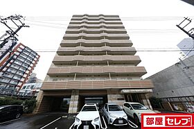 ノヴェル新栄  ｜ 愛知県名古屋市中区新栄1丁目33-9（賃貸マンション1R・2階・29.70㎡） その25