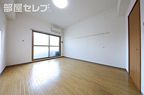 Proudear  ｜ 愛知県名古屋市西区新道2丁目11-18（賃貸マンション1K・4階・31.12㎡） その3