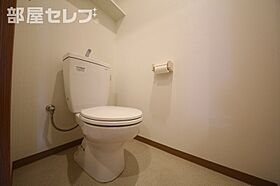 Proudear  ｜ 愛知県名古屋市西区新道2丁目11-18（賃貸マンション1K・4階・31.12㎡） その9