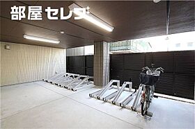 ヴェルム東別院  ｜ 愛知県名古屋市中区平和2丁目2-4-2（賃貸マンション1LDK・2階・47.27㎡） その22