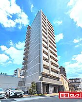 エスリード千種パークフロント  ｜ 愛知県名古屋市千種区千種3丁目39-27（賃貸マンション1K・6階・25.45㎡） その1