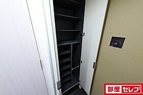 プレサンス名駅南エディフィス  ｜ 愛知県名古屋市中村区名駅南2丁目2-24（賃貸マンション1K・14階・22.42㎡） その19