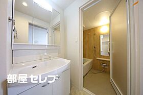 ポルタニグラ千種  ｜ 愛知県名古屋市中区新栄2丁目46-35（賃貸マンション1LDK・6階・40.36㎡） その14