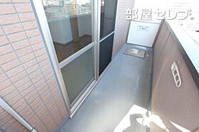 カーサ千種A  ｜ 愛知県名古屋市千種区松軒2丁目9-19（賃貸マンション1K・4階・31.00㎡） その12