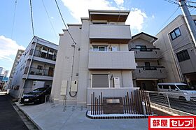 十王マンション  ｜ 愛知県名古屋市中村区十王町2-45-2（賃貸アパート1LDK・2階・30.08㎡） その16