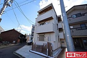 十王マンション  ｜ 愛知県名古屋市中村区十王町2-45-2（賃貸アパート1LDK・2階・30.08㎡） その5