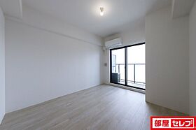 S-RESIDENCE池下駅前  ｜ 愛知県名古屋市千種区池下1丁目1-12（賃貸マンション1K・2階・25.14㎡） その6