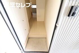 ドヌールV草薙  ｜ 愛知県名古屋市中村区草薙町2丁目20（賃貸アパート1K・1階・21.24㎡） その9