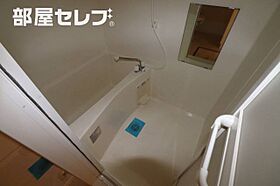 ドヌールV草薙  ｜ 愛知県名古屋市中村区草薙町2丁目20（賃貸アパート1K・1階・21.24㎡） その4