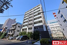 パティオ・エスペランサ  ｜ 愛知県名古屋市中区新栄1丁目9-25（賃貸マンション1DK・2階・32.61㎡） その18